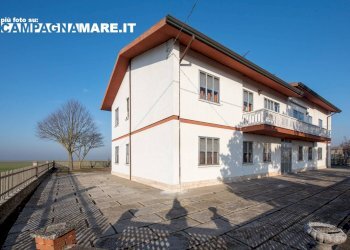 Appartamento via zappaterra, Copparo - foto 4