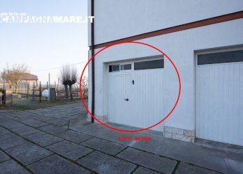 Appartamento via zappaterra, Copparo - foto 7