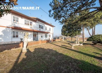 Casa indipendente via Zappaterra 10/f, Copparo - foto 4