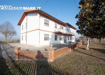 Casa indipendente via Zappaterra 10/f, Copparo - foto 6