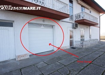 Casa indipendente via Zappaterra 10/f, Copparo - foto 10