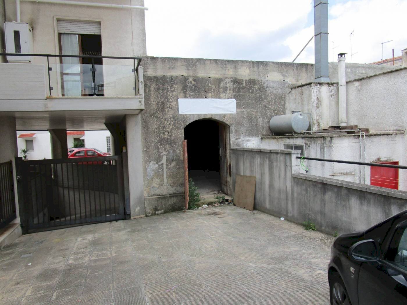 Magazzino Crispiano - foto 1