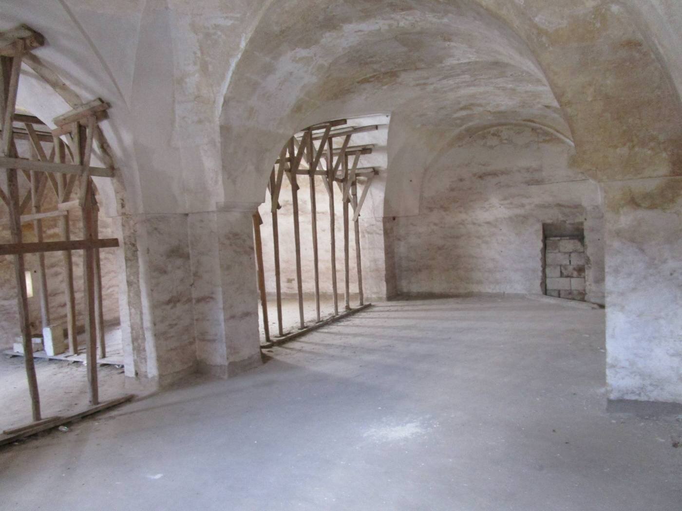 Magazzino Crispiano - foto 3