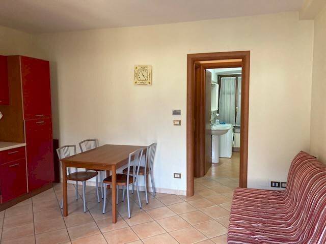 CUCINA - Appartamento via Maestra, 50, Bobbio Pellice - foto 2