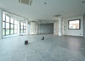 IMG_5624.JPG - Ufficio Vicenza - foto 2