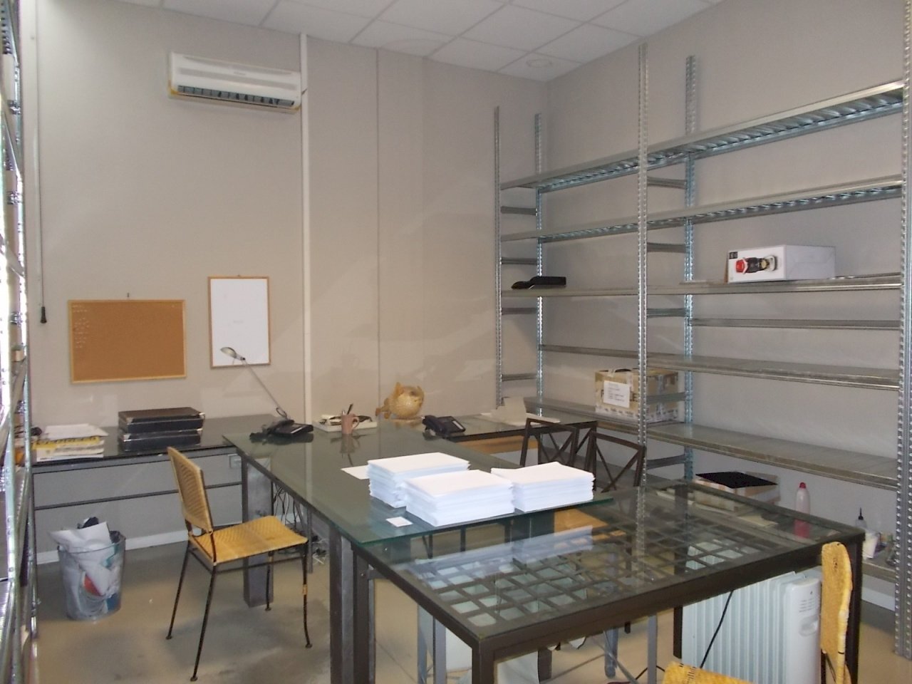 DSCN0138.JPG - Locale Commerciale Pistoia - foto 3