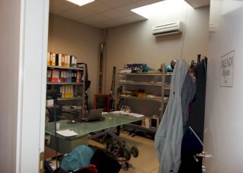 DSCN0136.JPG - Locale Commerciale Pistoia - foto 1