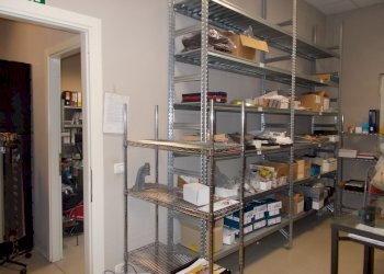 DSCN0137.JPG - Locale Commerciale Pistoia - foto 2