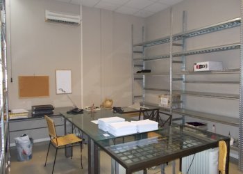 DSCN0138.JPG - Locale Commerciale Pistoia - foto 3