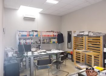 DSCN0139.JPG - Locale Commerciale Pistoia - foto 4