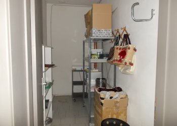 DSCN0140.JPG - Locale Commerciale Pistoia - foto 5