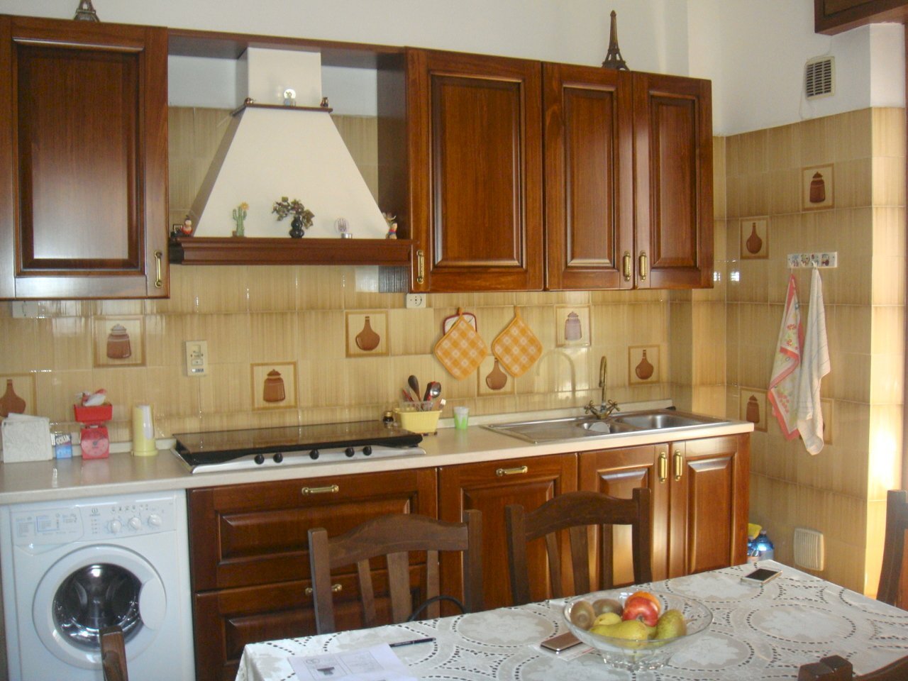 DSC07343.JPG - Quadrilocale Via Guido Miggiano, Reggio di Calabria - foto 2