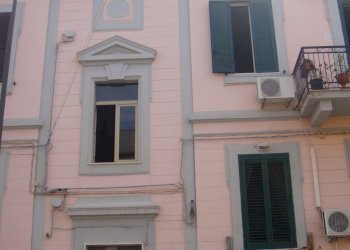 DSC07356.JPG - Quadrilocale Via Guido Miggiano, Reggio di Calabria - foto 1