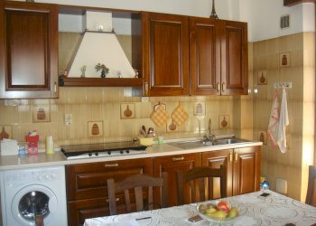 DSC07343.JPG - Quadrilocale Via Guido Miggiano, Reggio di Calabria - foto 2