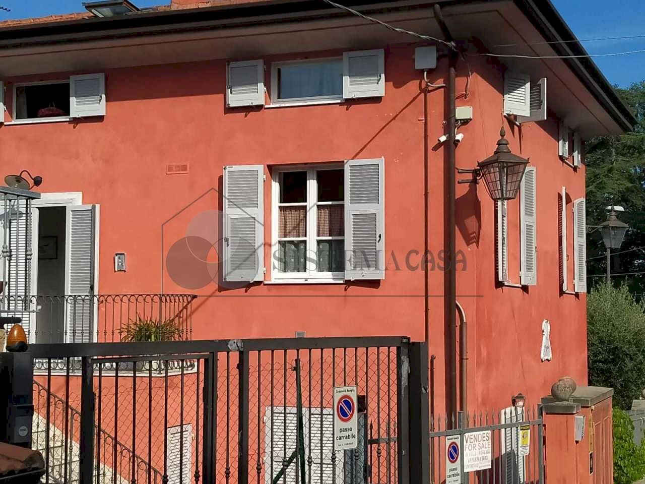 WhatsApp Image 2022-07-28 at 17.44.37.jpeg - Quadrilocale VIA DELL'ANGELO SNC, Ameglia - foto 1