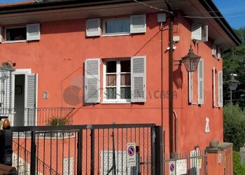 WhatsApp Image 2022-07-28 at 17.44.37.jpeg - Quadrilocale VIA DELL'ANGELO SNC, Ameglia - foto 1