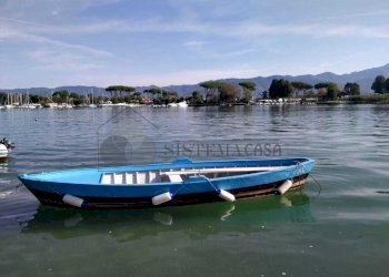 WhatsApp Image 2021-12-14 at 09.11.09.jpeg - Quadrilocale VIA DELL'ANGELO SNC, Ameglia - foto 15