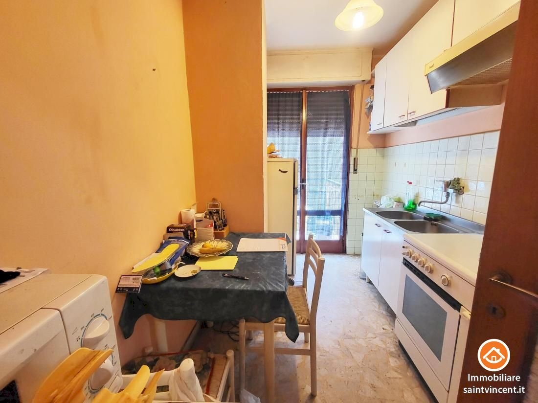 Apartment Viale IV Novembre 26, Saint-Vincent - photo 3