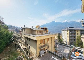 Apartment Viale IV Novembre 26, Saint-Vincent - photo 7
