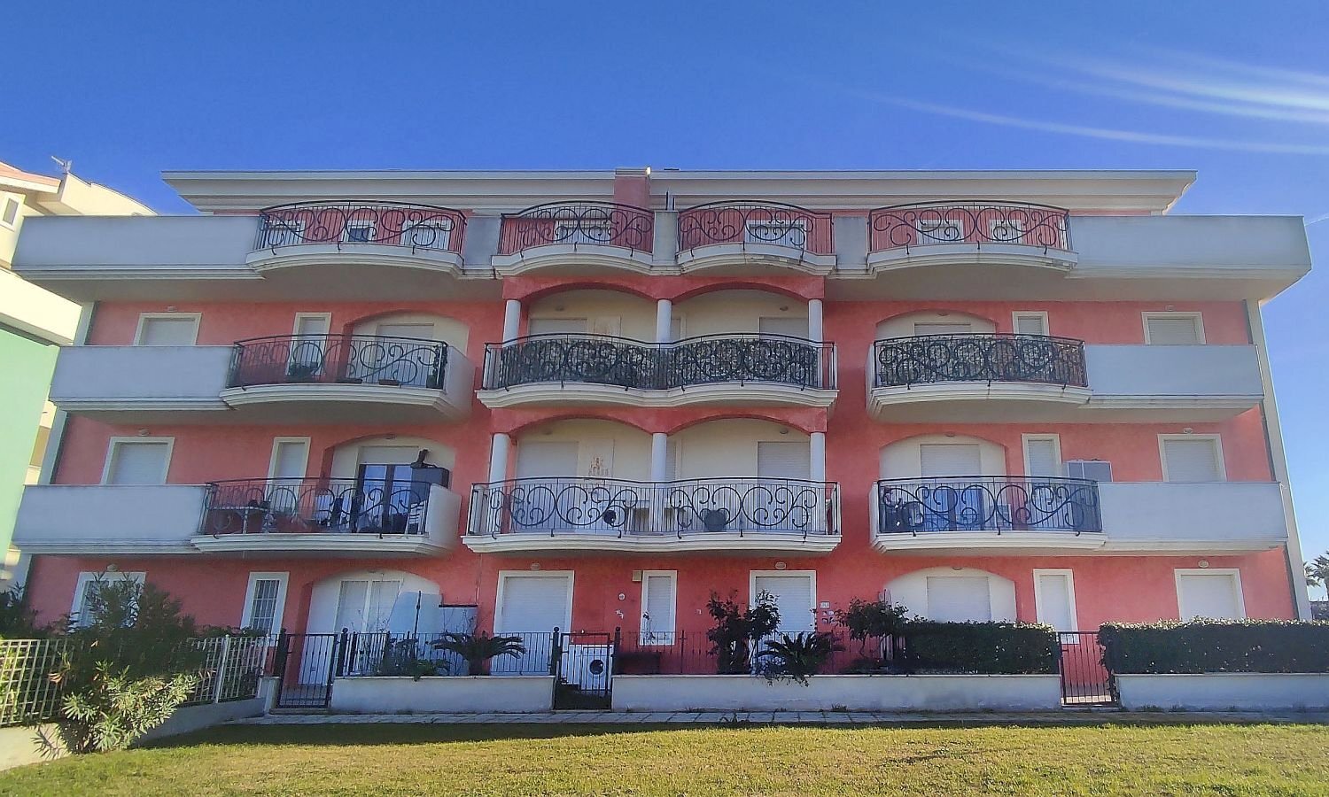 Trilocale Via Sergio Turone, 19, Martinsicuro - foto 3