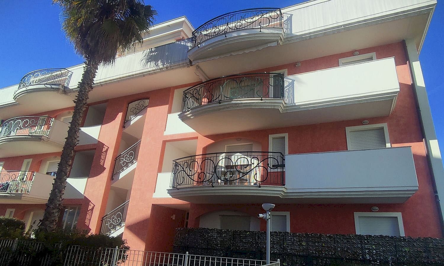 Trilocale Via Sergio Turone, 19, Martinsicuro - foto 1