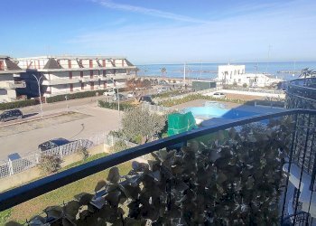 Trilocale Via Sergio Turone, 19, Martinsicuro - foto 21