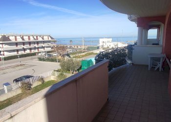 Trilocale Via Sergio Turone, 19, Martinsicuro - foto 23