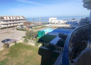 Trilocale Via Sergio Turone, 19, Martinsicuro - foto 24