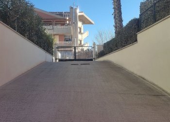 Trilocale Via Sergio Turone, 19, Martinsicuro - foto 27