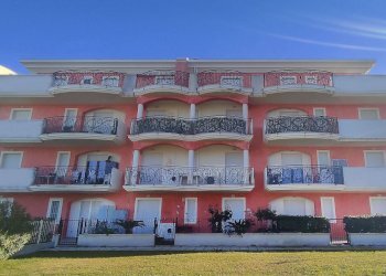 Trilocale Via Sergio Turone, 19, Martinsicuro - foto 3