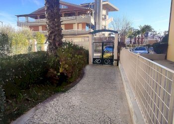 Trilocale Via Sergio Turone, 19, Martinsicuro - foto 5