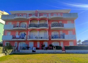 Trilocale Via Sergio Turone, 19, Martinsicuro - foto 30