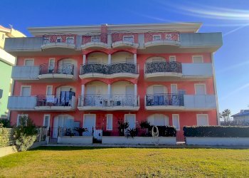 Trilocale Via Sergio Turone, 19, Martinsicuro - foto 31