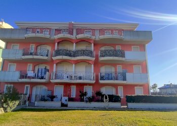 Trilocale Via Sergio Turone, 19, Martinsicuro - foto 33