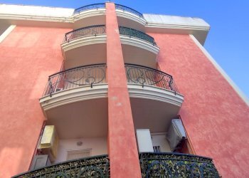 Trilocale Via Sergio Turone, 19, Martinsicuro - foto 35