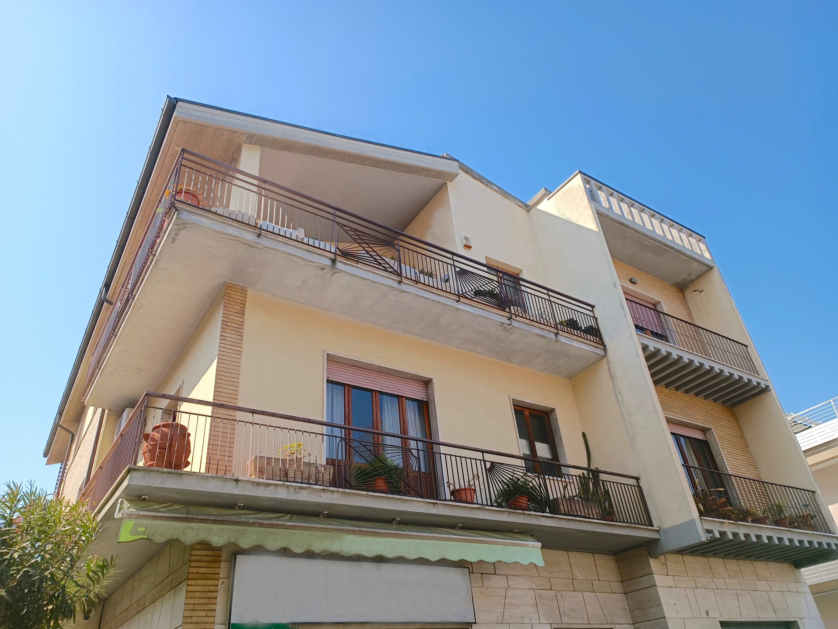 Apartment via nazario sauro, 67, hamlet Porto D'ascoli, San Benedetto del Tronto - photo 1