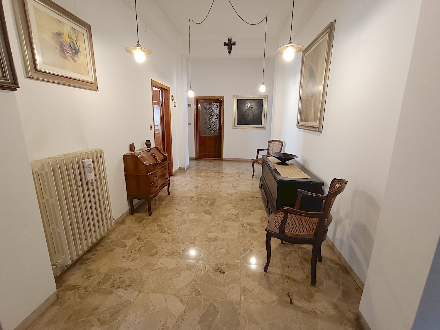 Apartment via nazario sauro, 67, hamlet Porto D'ascoli, San Benedetto del Tronto - photo 2