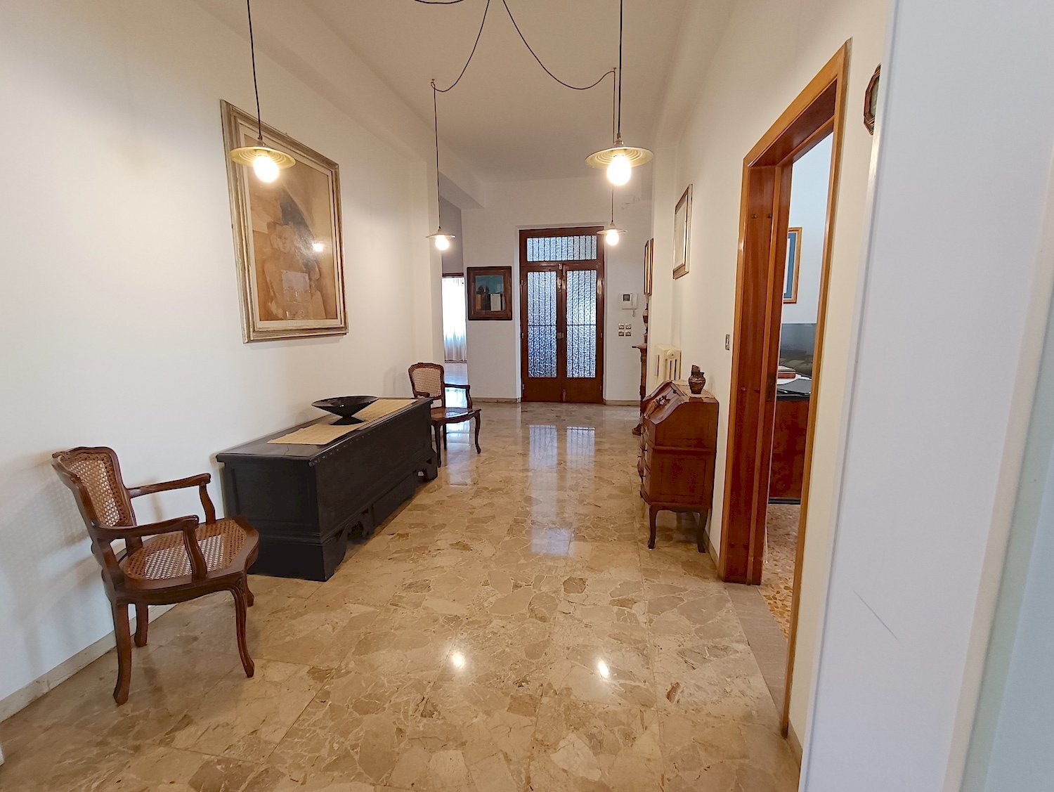 Apartment via nazario sauro, 67, hamlet Porto D'ascoli, San Benedetto del Tronto - photo 3