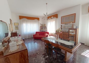 Apartment via nazario sauro, 67, hamlet Porto D'ascoli, San Benedetto del Tronto - photo 9