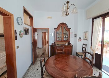 Apartment via nazario sauro, 67, hamlet Porto D'ascoli, San Benedetto del Tronto - photo 23