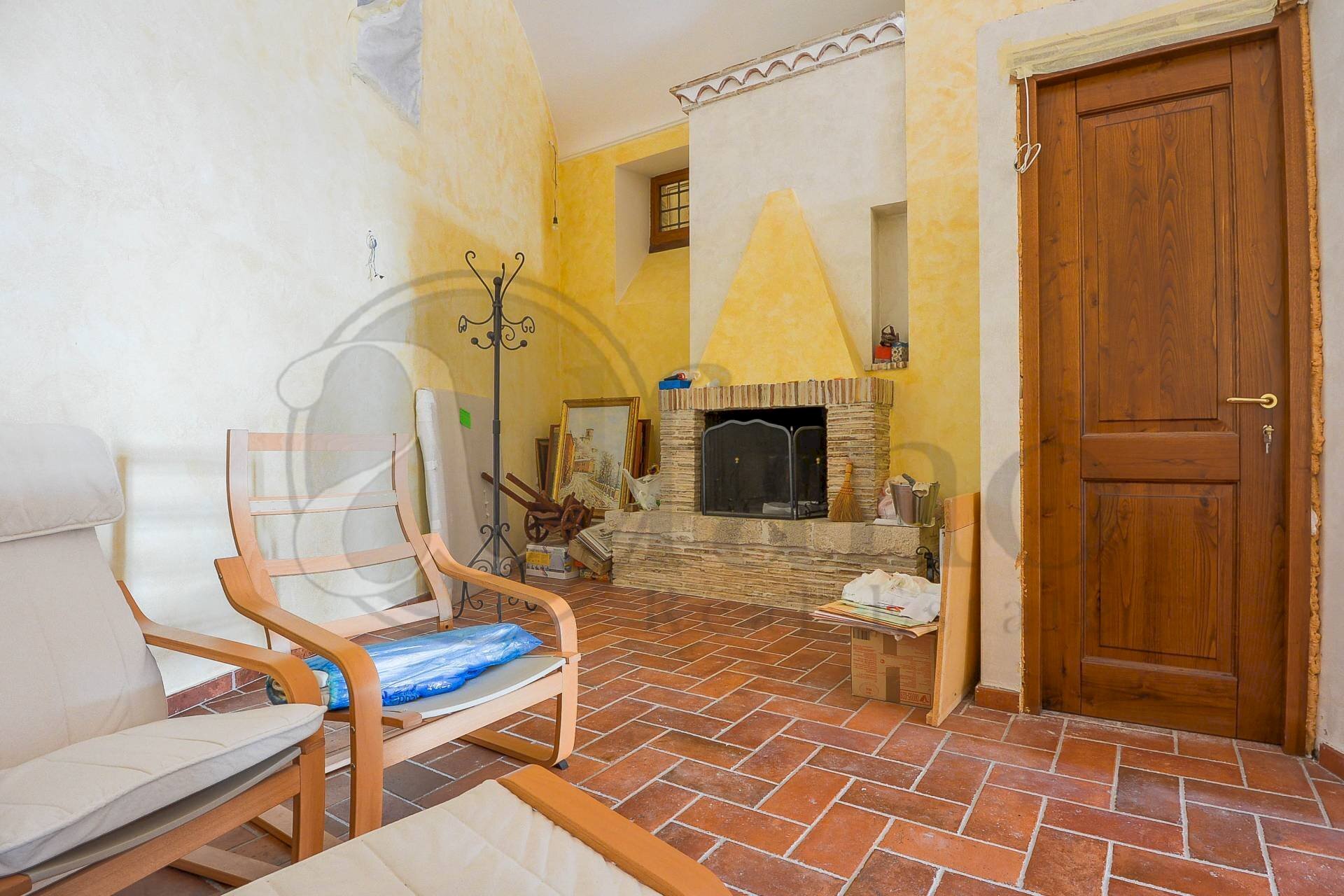 Rustico via del Castello, Monte San Giovanni Campano - foto 2