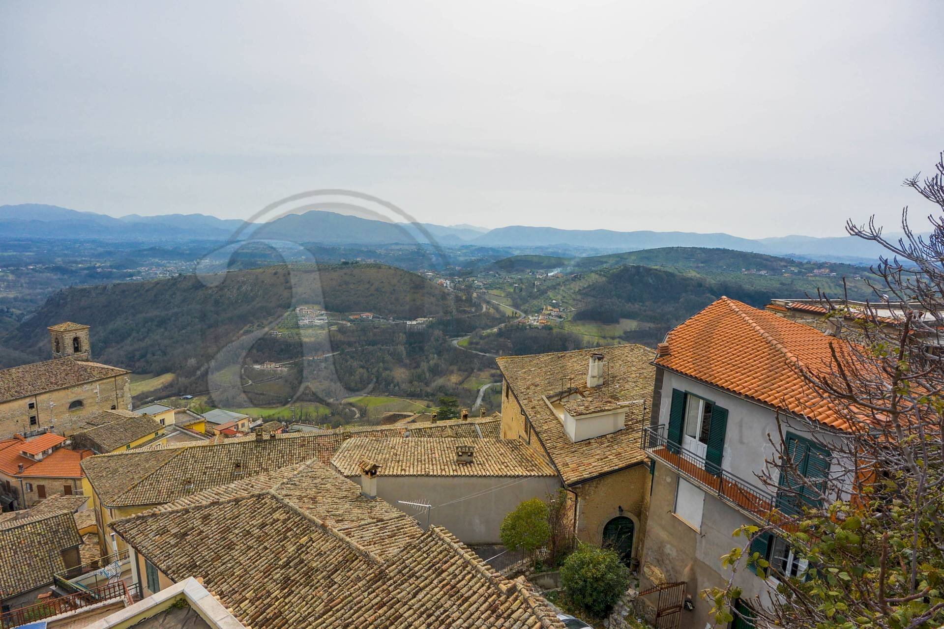 Rustico via del Castello, Monte San Giovanni Campano - foto 3