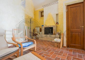 Rustico via del Castello, Monte San Giovanni Campano - foto 2