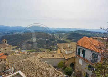 Rustico via del Castello, Monte San Giovanni Campano - foto 3