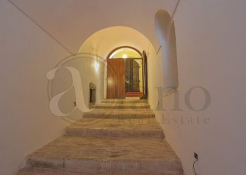 Rustico via del Castello, Monte San Giovanni Campano - foto 4