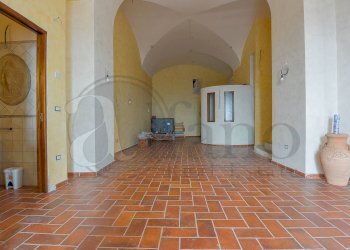 Rustico via del Castello, Monte San Giovanni Campano - foto 6