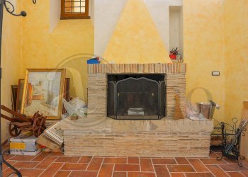 Rustico via del Castello, Monte San Giovanni Campano - foto 7