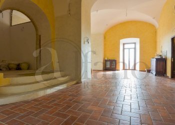 Rustico via del Castello, Monte San Giovanni Campano - foto 9