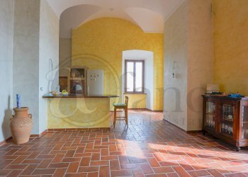 Rustico via del Castello, Monte San Giovanni Campano - foto 10