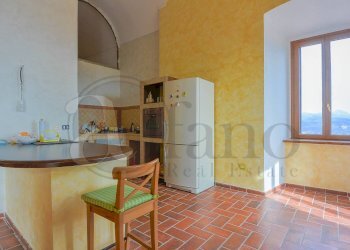 Rustico via del Castello, Monte San Giovanni Campano - foto 11